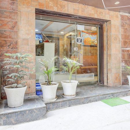 Hotel O Pink Residency 阿姆利则 外观 照片