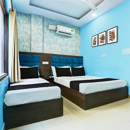 Hotel O Pink Residency 阿姆利则 外观 照片