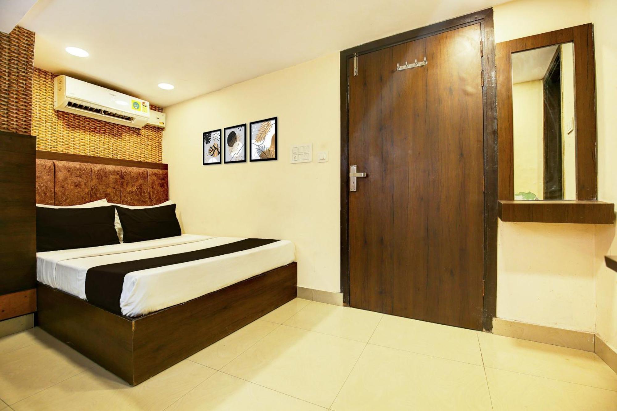 Hotel O Pink Residency 阿姆利则 外观 照片