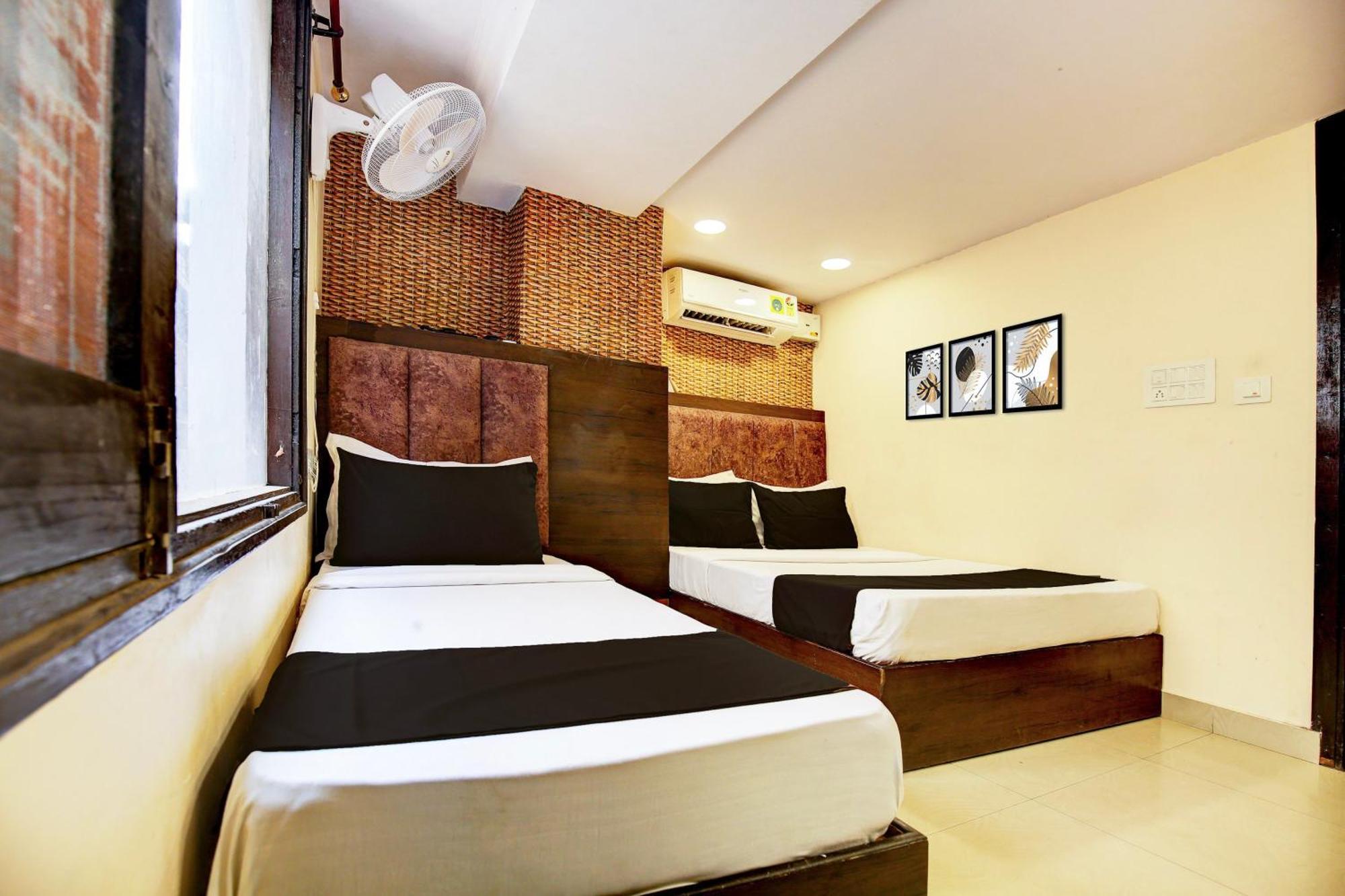 Hotel O Pink Residency 阿姆利则 外观 照片